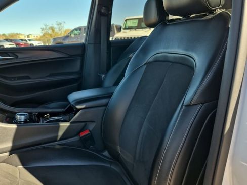 Certified 2023 Jeep Grand Cherokee L Laredo AWD/4WD image 21