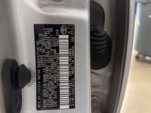 Used 2019 Toyota Corolla LE FWD image 4