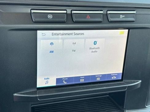 New 2024 Ford F450 XL w/ XL Chrome Package image 27