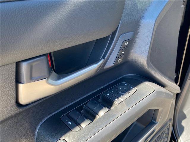Certified 2026 Toyota 4Runner Limited AWD/4WD image 9
