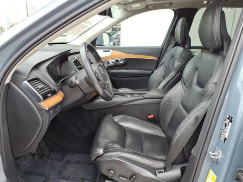 Used 2020 Volvo XC90 T6 Inscription AWD/4WD image 7