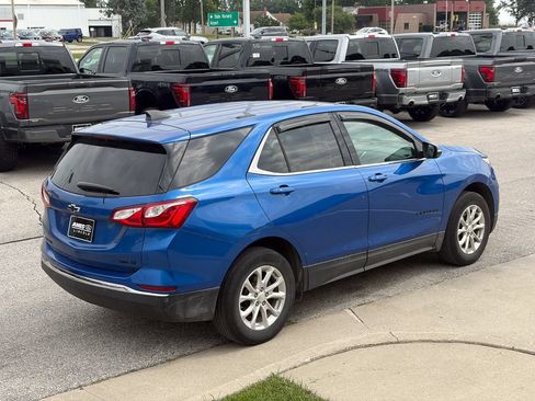 Used 2019 Chevrolet Equinox LT AWD/4WD image 6
