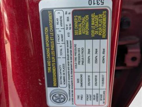 Used 2018 Kia Optima SX FWD image 16