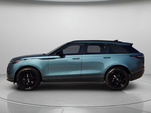 Used 2026 Land Rover Range Rover Velar S AWD/4WD image 2