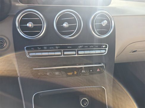 Certified 2021 Mercedes-Benz GLC 300 4MATIC Coupe image 25