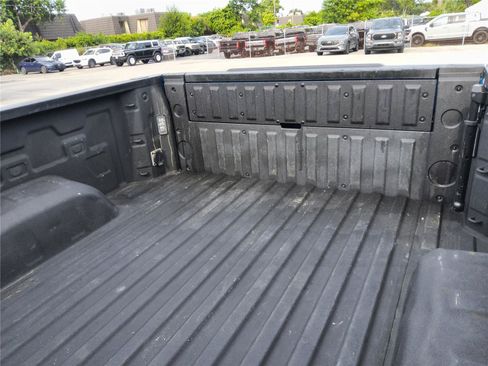 Used 2023 GMC Sierra 1500 AT4 w/ AT4 Premium Package AWD/4WD image 24