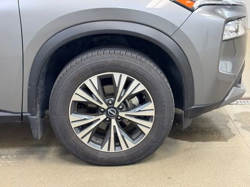 Used 2023 Nissan Rogue SV AWD/4WD image 4