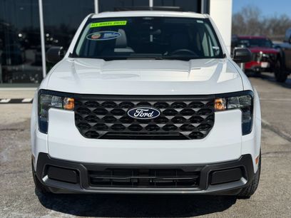 New 2026 Ford Maverick XLT w/ 4K Tow Package