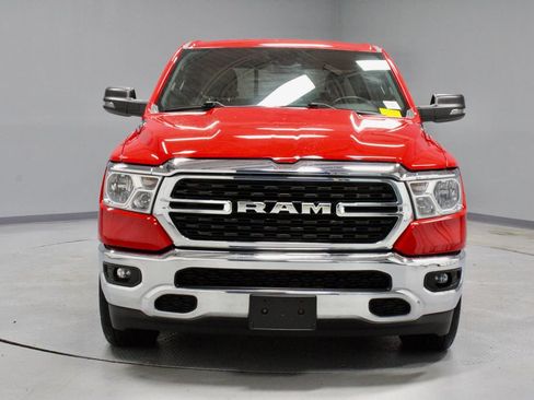Used 2023 RAM 1500 Big Horn AWD/4WD image 6