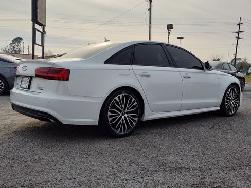 Used 2018 Audi A6 2.0T Premium Plus w/ Premium Plus Package image 7