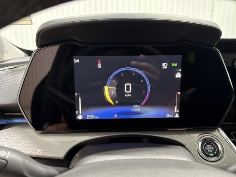 New 2026 Chevrolet Trax LT w/ LT Convenience Package FWD image 11