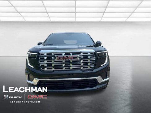 Certified 2025 GMC Acadia Denali w/ Super Cruise Package AWD/4WD image 10