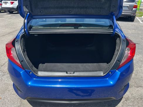 Used 2018 Honda Civic LX image 13