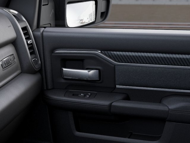 New 2027 RAM 3500 Big Horn AWD/4WD image 25