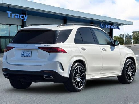 Used 2023 Mercedes-Benz GLE 350 4MATIC image 6