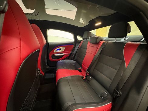 New 2027 Mercedes-Benz CLA 220 image 23