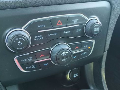 Used 2023 Dodge Charger Scat Pack image 17