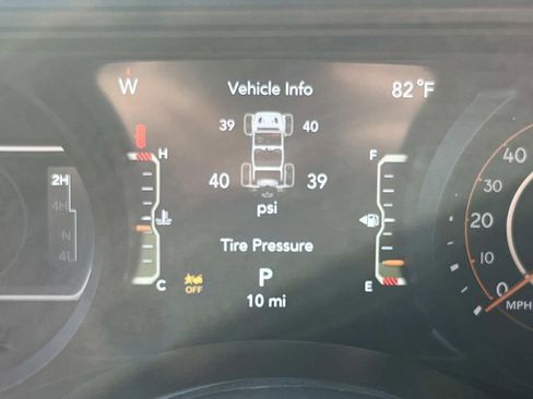 New 2026 Jeep Wrangler Unlimited Sport AWD/4WD image 15