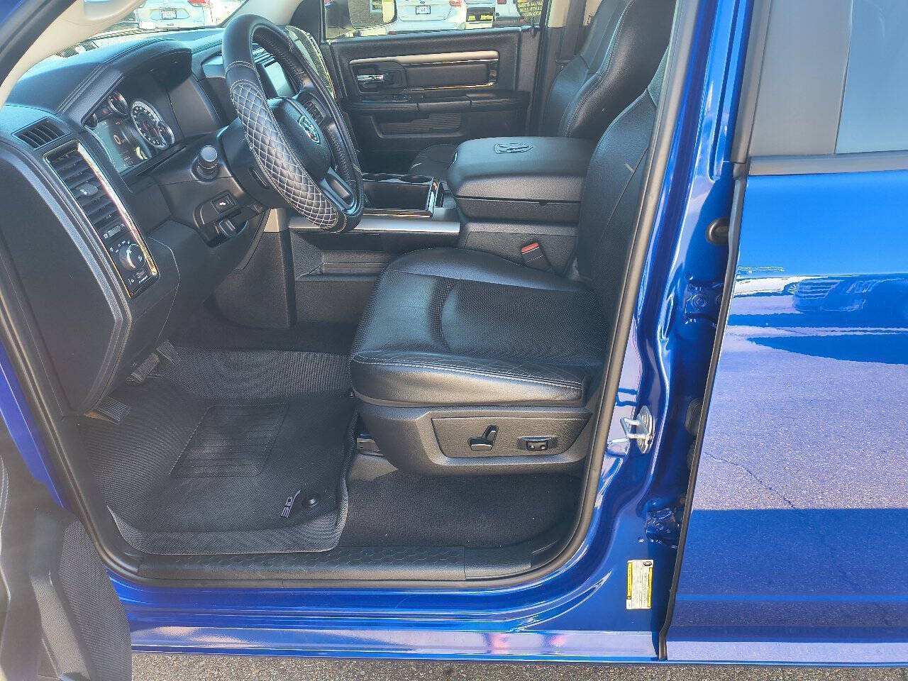 Used 2015 RAM 1500 Sport AWD/4WD image 23