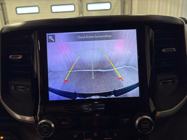 Used 2020 RAM 1500 Big Horn AWD/4WD image 19