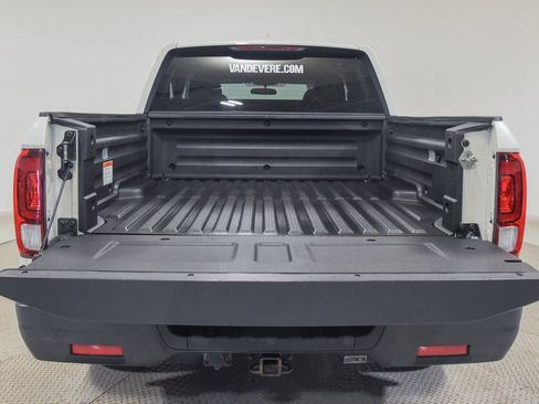 Used 2017 Honda Ridgeline RTL image 14