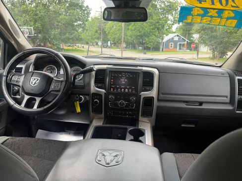 Used 2014 RAM 3500 Lone Star AWD/4WD image 12