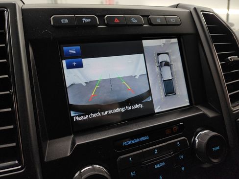 Used 2021 Ford F250 XLT w/ Tremor Off-Road Package image 16