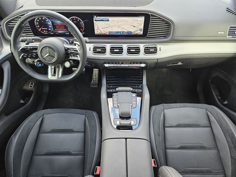 Certified 2025 Mercedes-Benz GLE 53 AMG 4MATIC image 27