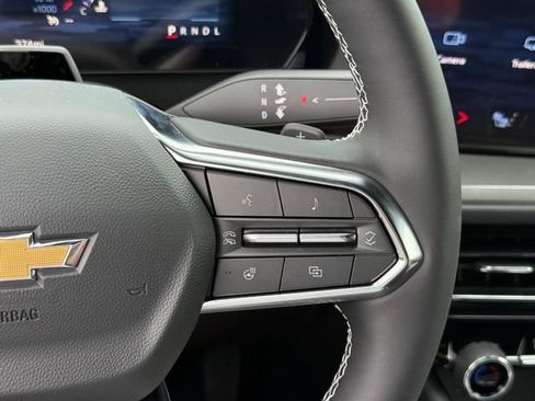 New 2026 Chevrolet Traverse LT w/ Enhanced Driving Package AWD/4WD image 16