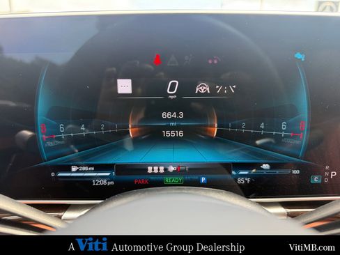 Used 2025 Mercedes-Benz S 63 AMG S image 33