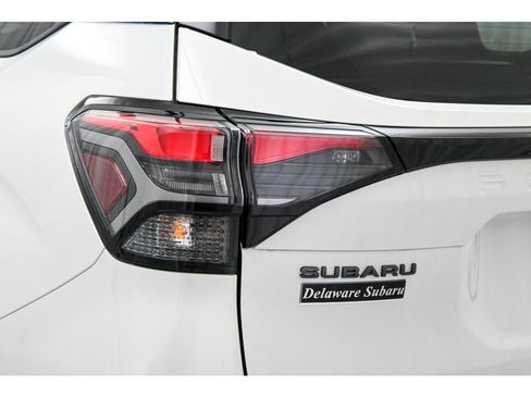 New 2026 Subaru Forester Sport image 10