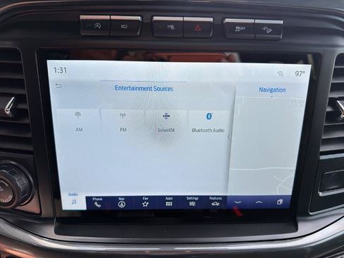 Certified 2021 Ford F150 XLT w/ Equipment Group 302A High AWD/4WD image 31
