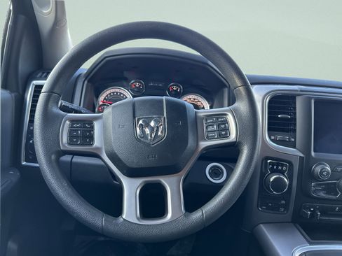 Used 2023 RAM 1500 Classic SLT w/ Trailer & Traction Group image 19