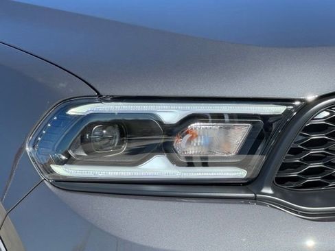 New 2026 Dodge Durango GT w/ Blacktop Package image 7