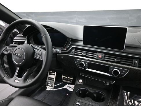 Used 2018 Audi S5 Prestige w/ S Sport Package AWD/4WD image 14