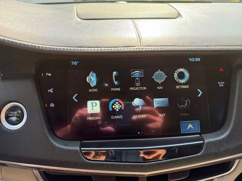 Used 2016 Cadillac CT6 Luxury AWD/4WD image 22
