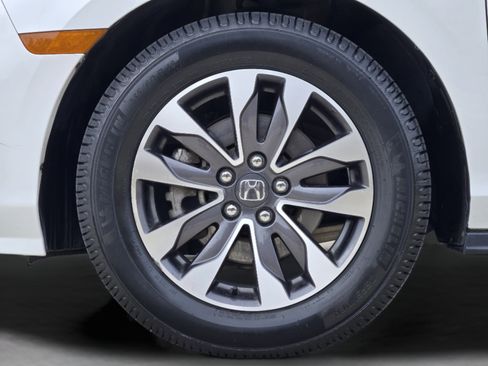 Certified 2023 Honda Odyssey EX-L image 30