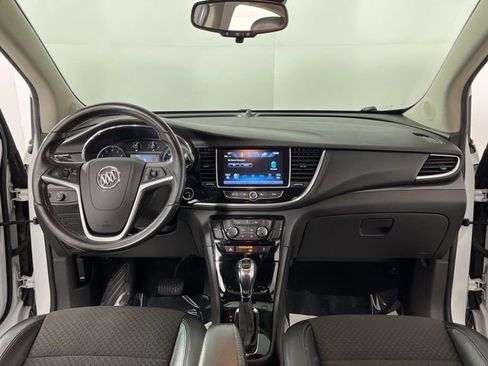 Used 2019 Buick Encore Preferred image 34