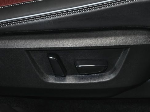 Used 2025 INFINITI QX80 Autograph image 69