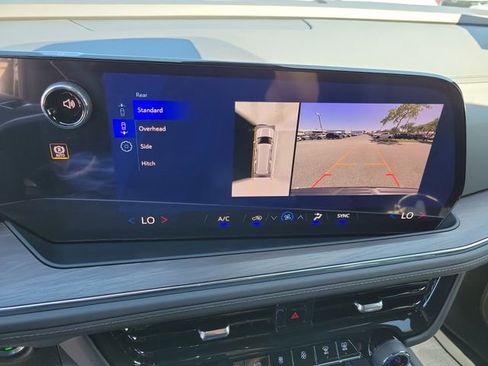 New 2026 Chevrolet Suburban LS w/ LS Custom Edition RWD image 27