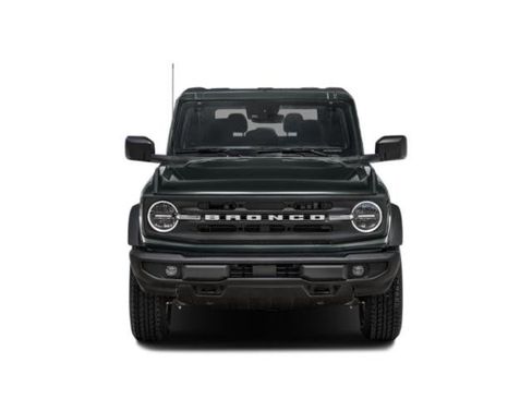 Certified 2022 Ford Bronco Big Bend image 4