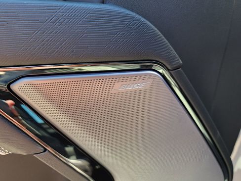 New 2026 GMC Sierra 2500 AT4X AWD/4WD image 18