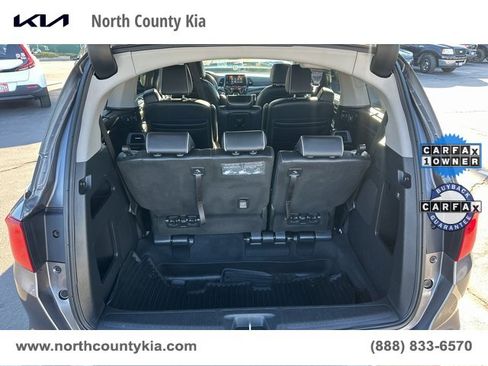 Used 2023 Honda Odyssey Elite image 18