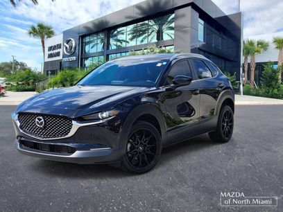 Certified 2022 MAZDA CX-30 AWD 2.5 S w/ Select Package