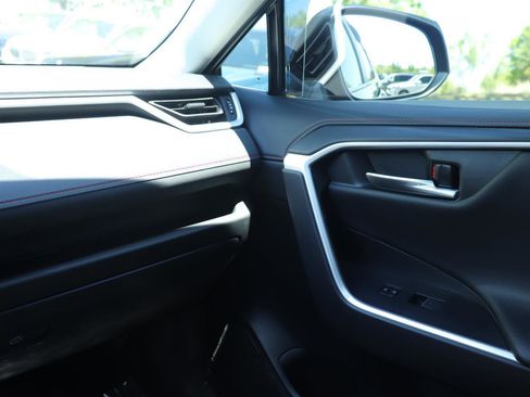 Used 2023 Toyota RAV4 TRD Off-Road image 21