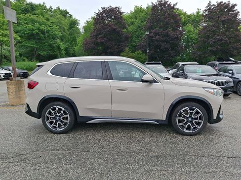 Used 2026 BMW X1 xDrive28i AWD/4WD image 7