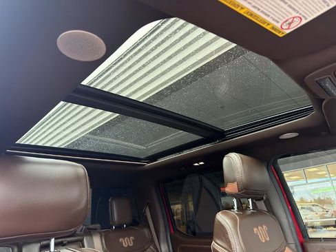 Certified 2024 Ford F350 King Ranch image 13