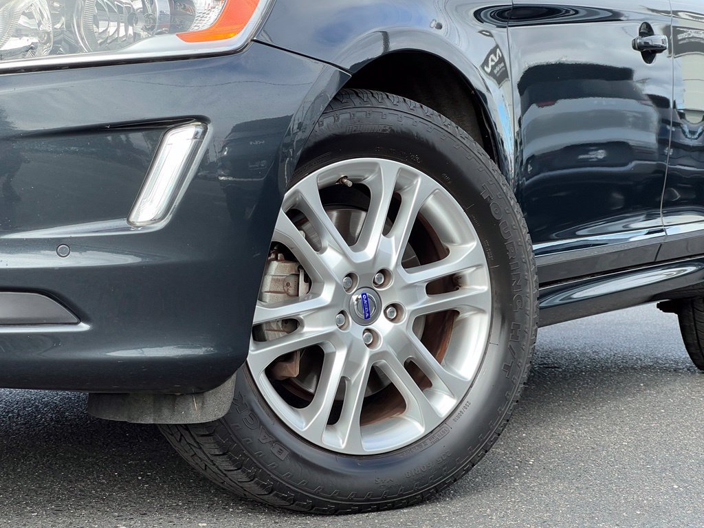 Used 2014 Volvo XC60 3.2 AWD/4WD image 2