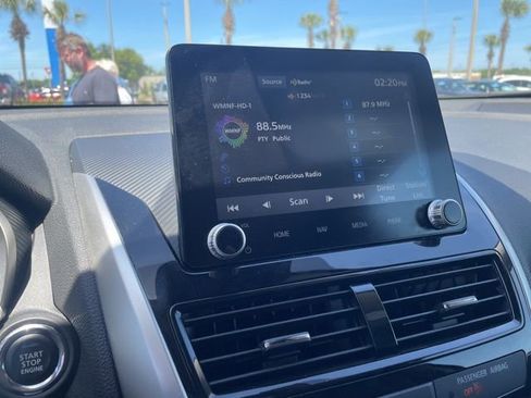 Used 2024 Mitsubishi Eclipse Cross SE image 22