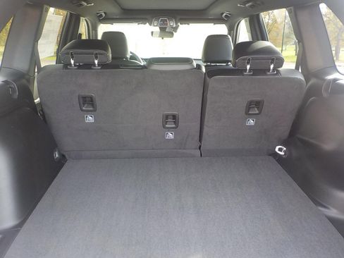 New 2025 Jeep Grand Cherokee Limited image 11